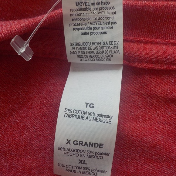 Pirate's Baseball Tee Shirt(UNISEX) - Picture 8 of 9